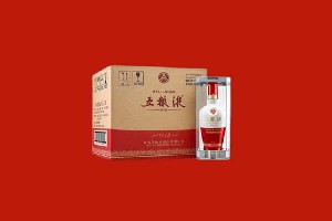 阳泉平定县回收五粮液