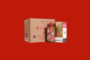 阳泉平定县回收名酒